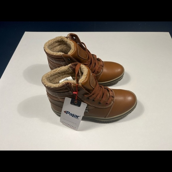 Pajar-TEX - NWT US 8-8.5 NWT - Picture 4 of 15